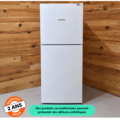 Réfrig. double Froid BOSCH KDV33VW30