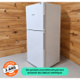 Réfrig. double Froid BOSCH KDV33VW30