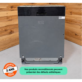 Lave-Vaisselle BOSCH SMV6ZCX10E