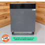 Lave-Vaisselle BOSCH SMV6ZCX10E
