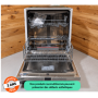Lave-Vaisselle BOSCH SMV6ZCX10E