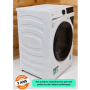 Lave-Linge Hublot CANDY GWD485SB6-S