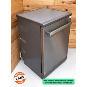 Lave-Vaisselle BEKO DEN263B20X