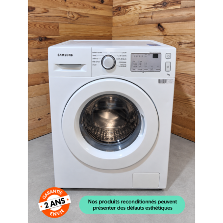Lave-Linge Hublot SAMSUNG WW70J3283KW1EF