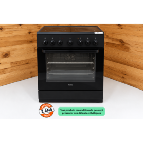 Cuisinière électrique AMICA ACV6003N