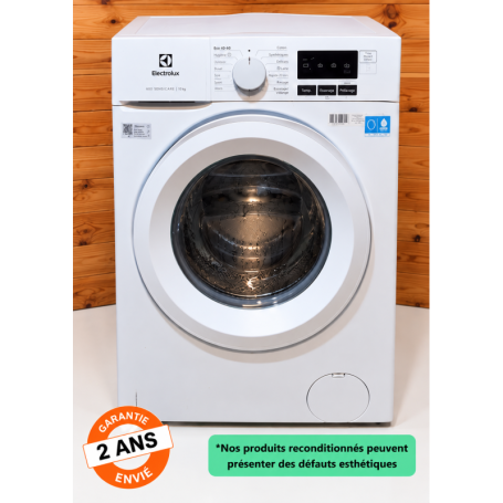 Lave-Linge Hublot ELECTROLUX Ew6fi1520wa