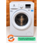 Lave-Linge Hublot ELECTROLUX Ew6fi1520wa