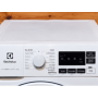 Lave-Linge Hublot ELECTROLUX Ew6fi1520wa