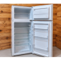 Réfrig. double Froid GLEM GAS GRF2103WH GLEMGAS