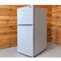 Réfrig. double Froid GLEM GAS GRF2103WH GLEMGAS