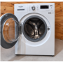Lave-Linge Hublot WHIRLPOOL FFSP 9269 W FR