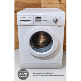 Lave-Linge Hublot BOSCH WAE28210FF