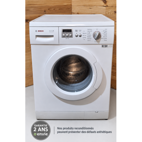 Lave-Linge Hublot BOSCH WAE28210FF