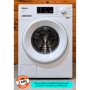 Lave-Linge Hublot MIELE Wsa123wcs