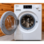 Lave-Linge Hublot MIELE Wsa123wcs