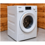 Lave-Linge Hublot MIELE Wsa123wcs
