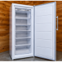 Congélateur Armoire HOTPOINT UH6F1CW