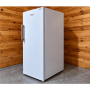 Congélateur Armoire HOTPOINT UH6F1CW