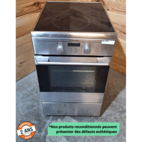 Cuisinière électrique ELECTROLUX EKD513506X