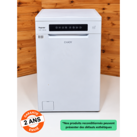 Lave-Vaisselle CANDY CF 6B4F0W