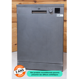Lave-Vaisselle BEKO LVV4729S