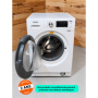 Lave-Linge Hublot WHIRLPOOL FFB8248BVFR