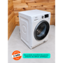 Lave-Linge Hublot WHIRLPOOL FFB8248BVFR