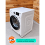 Lave-Linge Hublot WHIRLPOOL FFB8248BVFR