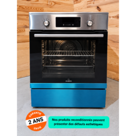 Cuisinière électrique VALBERG IC603MPX343CV3