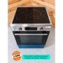 Cuisinière électrique VALBERG IC603MPX343CV3