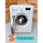Lave-Linge Hublot BEKO WMB714330