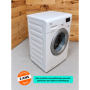 Lave-Linge Hublot BEKO WMB714330