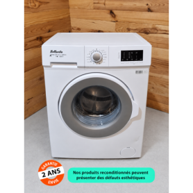 Lave-Linge Hublot BELLAVITA WF712A+++W701T2