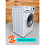 Lave-Linge Hublot BELLAVITA WF712A+++W701T2