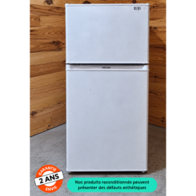 Réfrig. double Froid PROLINE DD131-1