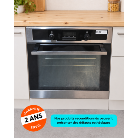 Four BEKO BBIE13301XFP-1