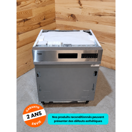 Lave-Vaisselle BEKO BDSN28440X