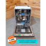 Lave-Vaisselle BEKO BDSN28440X