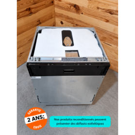 Lave-Vaisselle ELECTROLUX E62LC100S