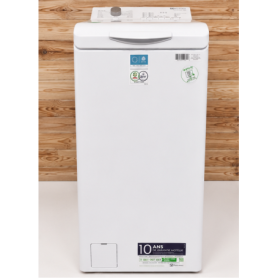 Lave-Linge Top ELECTROLUX EWQ6412B