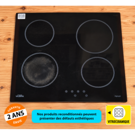 PLAQUE ELECTRIQUE VALBERG VALTV4AF