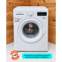 Lave-Linge Hublot DAEWOO DWD-MV1421
