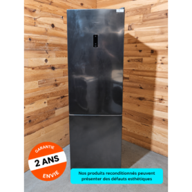 Réfrig. combiné HOTPOINT XH9 T20 XZ