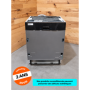 Lave-Vaisselle BEKO Bdin36461