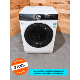 Lave-Linge Hublot AEG Lwr85a1176v