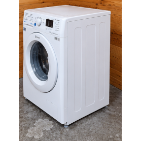 Lave-Linge Hublot INDESIT BWA 101283X W FR