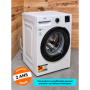 Lave-Linge Hublot BEKO BM3WFU37211B