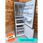 Réfrig. combiné SAMSUNG RB30J3000SA