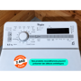 Lave-Linge Top WHIRLPOOL TDLR65211