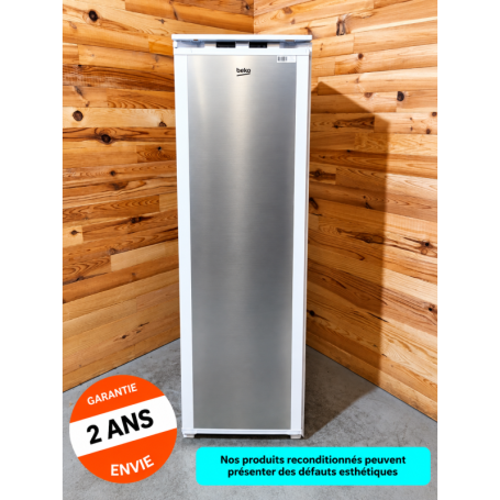 Réfrigérateur 1 porte encastrable BEKO L54315EB